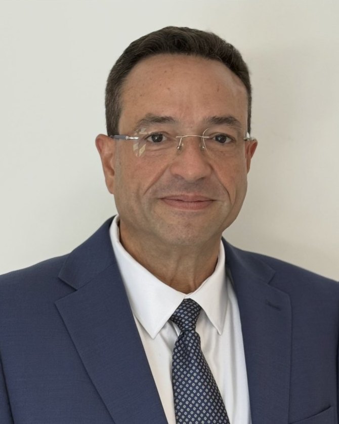 Victor H. Padilla, Enrolled Agent, CEO de Padilla Advisory Group
